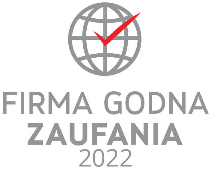 Firma Godna Zaufania - Logotyp